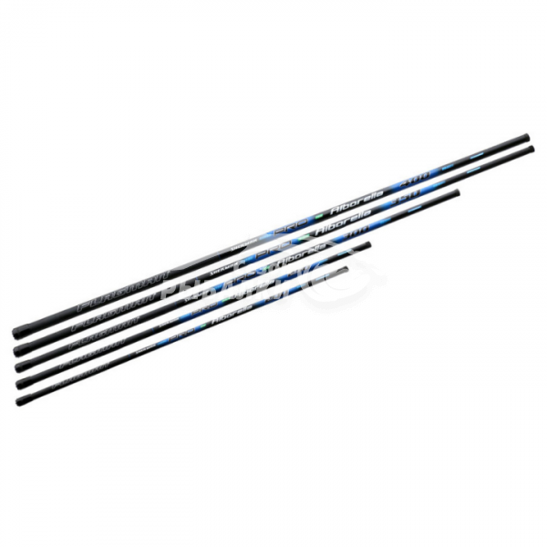 Набор маховых удилищ Flagman Sherman Pro Alborella Set 2м, 2.5м, 3м, 3.5м, 4м