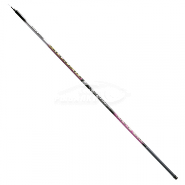 Маховое удилище Flagman Sherman Sword Pole 5м