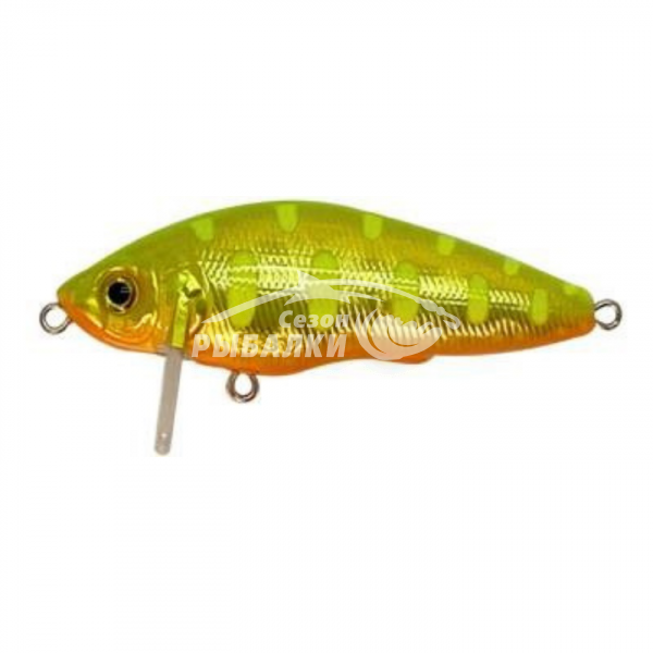 Воблер Silver Stream TAIFUN - 1 65мм, 10гр, цвет DD-41