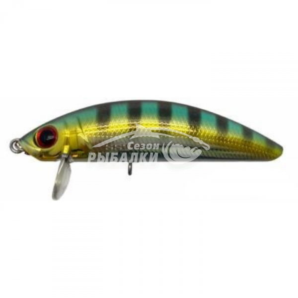 Воблер Silver Stream STREAM 80мм, 11гр, цвет DD-22