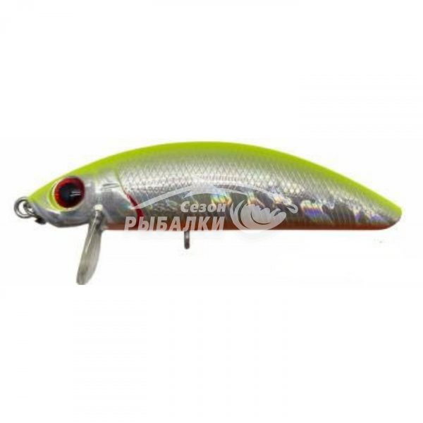 Воблер Silver Stream STREAM 80мм, 11гр, цвет DD-40