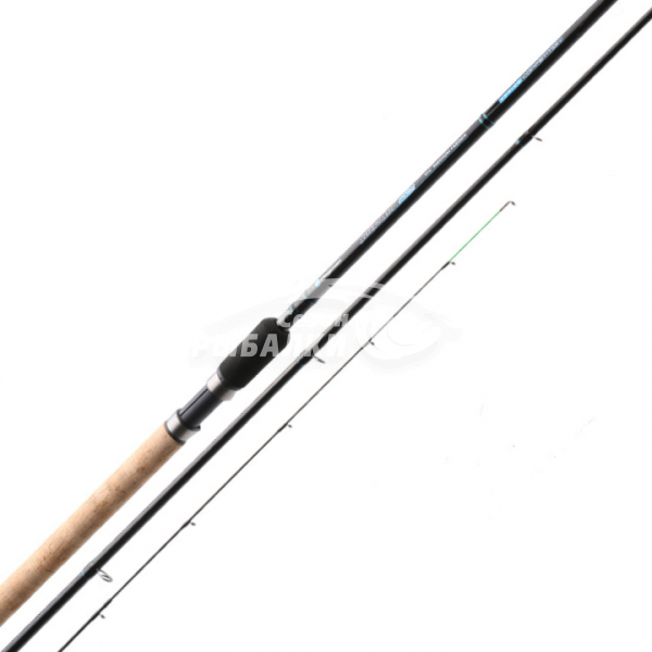 Фидерное удилище Flagman Sherman Pro Feeder Medium 3.60м 10-60гр