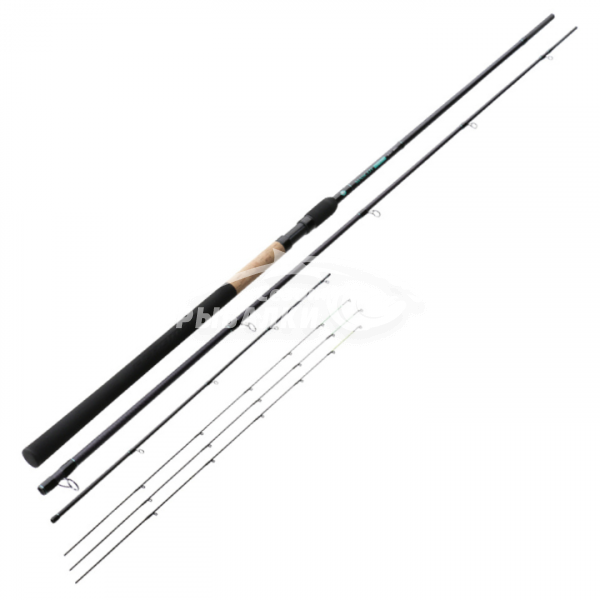 Фидерное удилище Flagman Mascot Feeder 3.6м 80гp