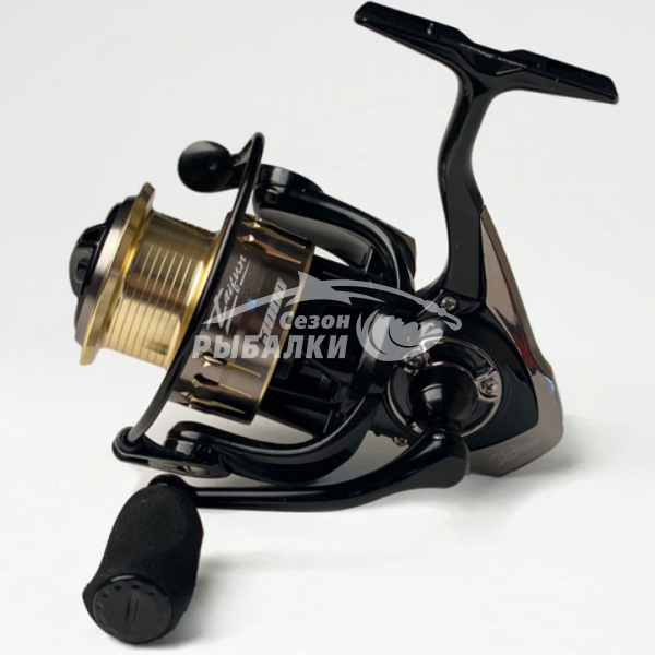 Катушка Silver Stream TAIFUN 2021 TAN2500