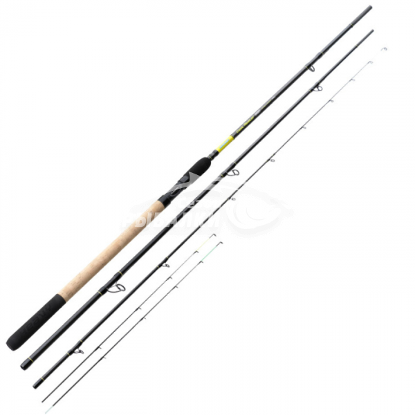 Фидерное удилище Flagman Cast Master Feeder Heavy 3.60м 40-120гp