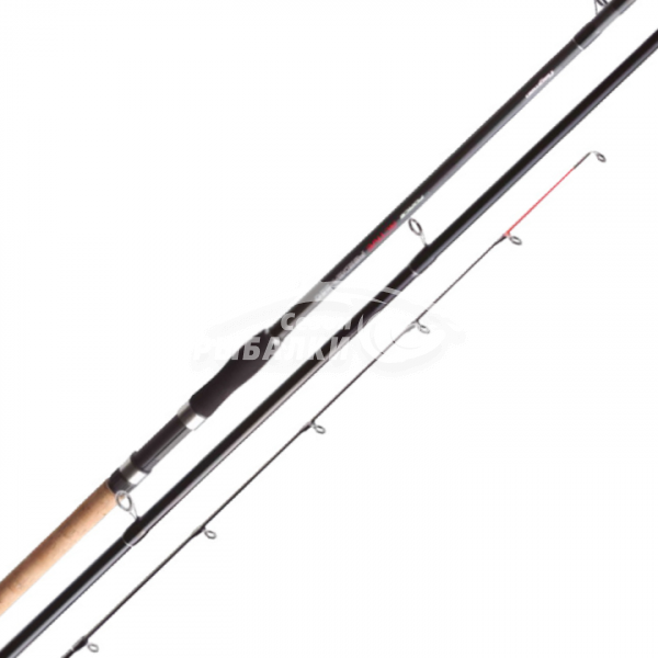 Фидерное удилище Flagman Force Active Feeder Heavy 3.30м 120гp