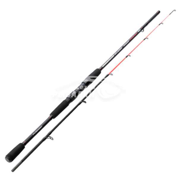 Фидерное удилище Flagman Magnum Black Boat Feeder 2.10м 150гp