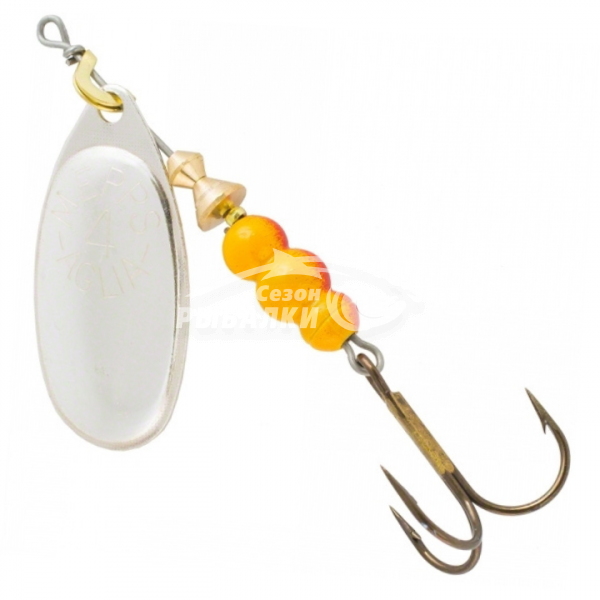 Вращающаяся блесна Mepps Aglia AG №5