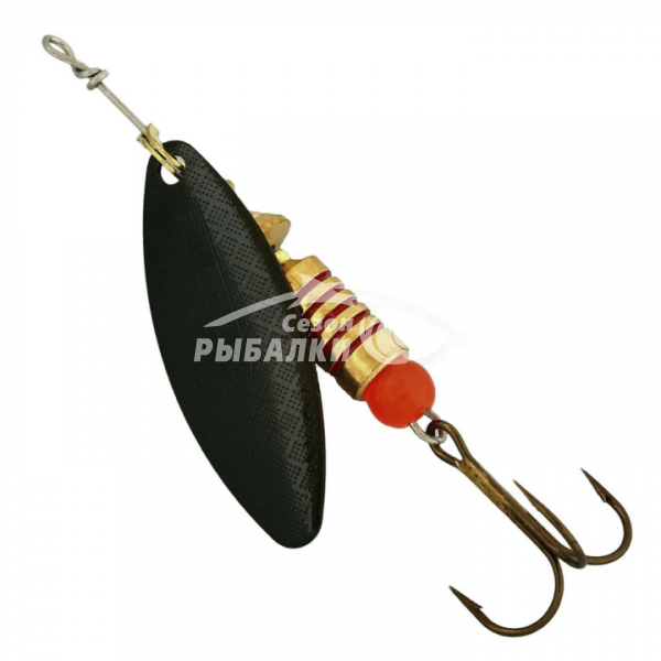 Вращающаяся блесна Mepps Aglia Long N №1