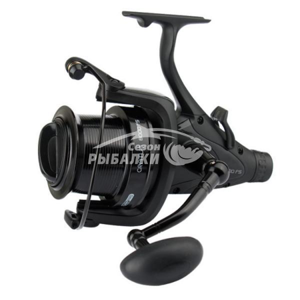 Катушкa карповая Carp Pro Cratus 8000 FS