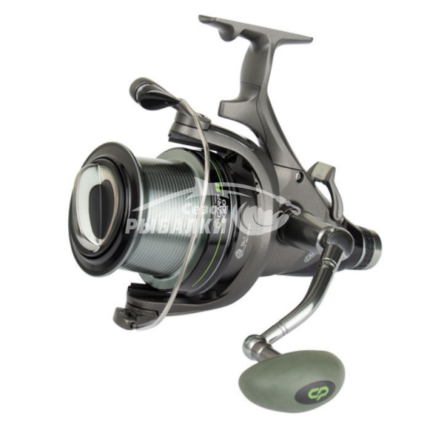 Катушкa карповая Carp Pro D-Carp Carp 8000 FS