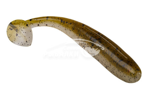 Силиконовая приманка Akkoi PRIME 115мм, цвет - SE28