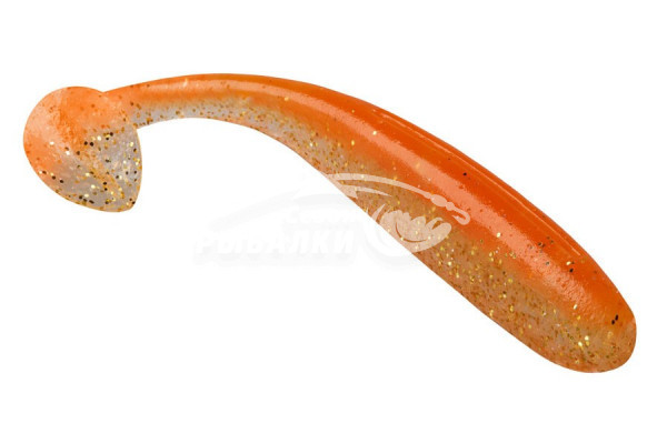 Силиконовая приманка Akkoi PRIME 165мм, цвет - SE17