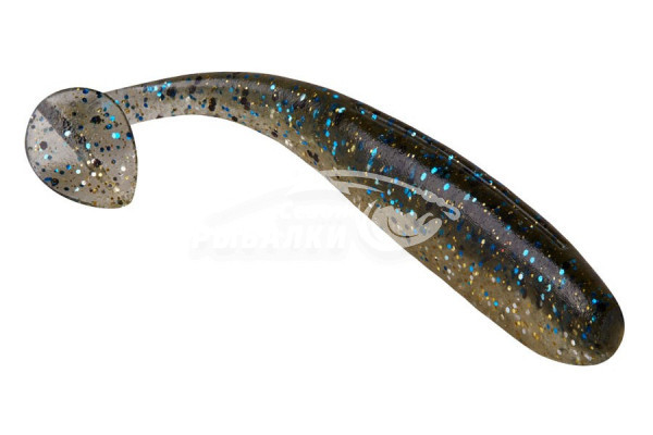 Силиконовая приманка Akkoi PRIME 165мм, цвет - SE27