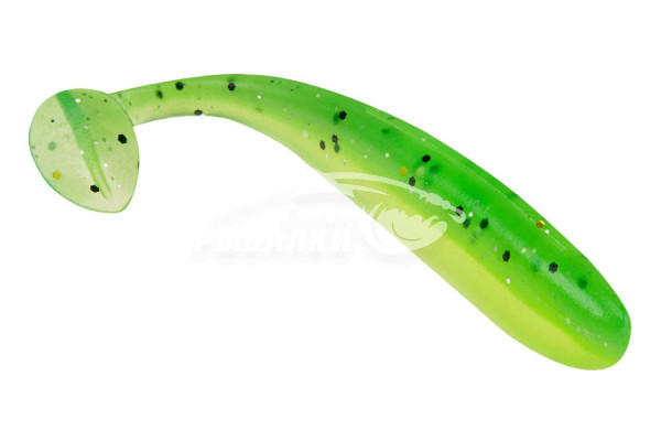 Силиконовая приманка Akkoi PRIME 165мм, цвет - SE40