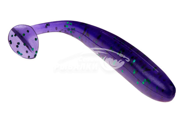 Силиконовая приманка Akkoi PRIME 165мм, цвет - SE45