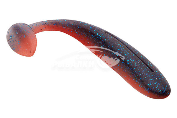 Силиконовая приманка Akkoi PRIME 165мм, цвет - SE50