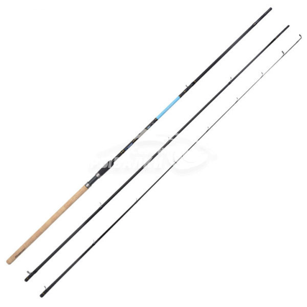 Матчевое удилище Flagman Squadron Pro Ultralight Match 4.20м 3-15гр