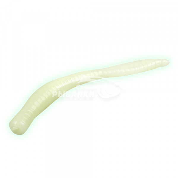 Силиконовая приманка Cool Place Bomber 7.5см сыр цвет 11