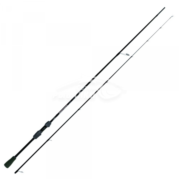 Удилище спиннинговое Silver Stream Instinct Special Series ISS 2.25м 1.8-12.2гр