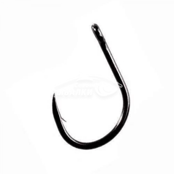Крючок карповый Gamakatsu G-Carp Specialist Hook №1/0