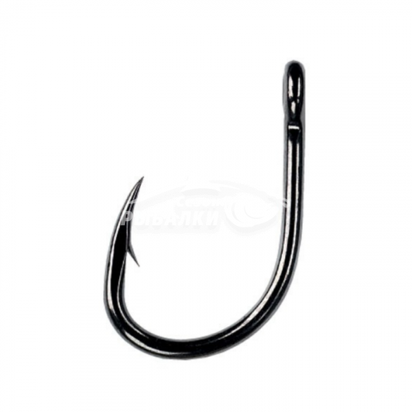 Крючки карповые Gamakatsu G-Carp Super Snag Hook №2