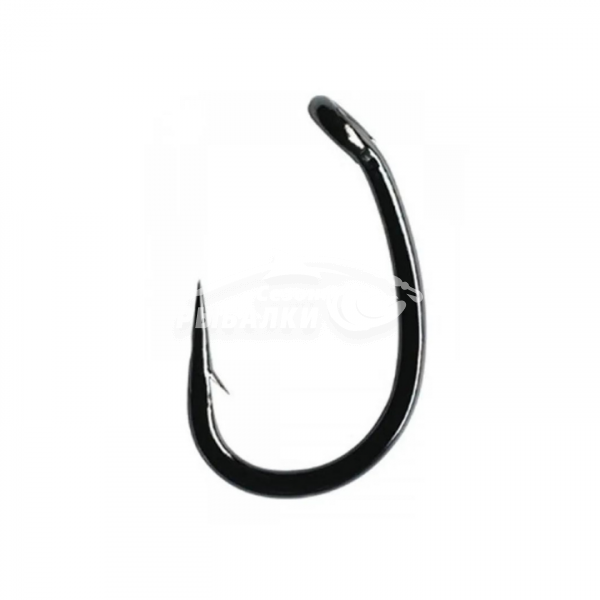 Крючки карповые Gamakatsu G-Carp Super Rig Hook №8