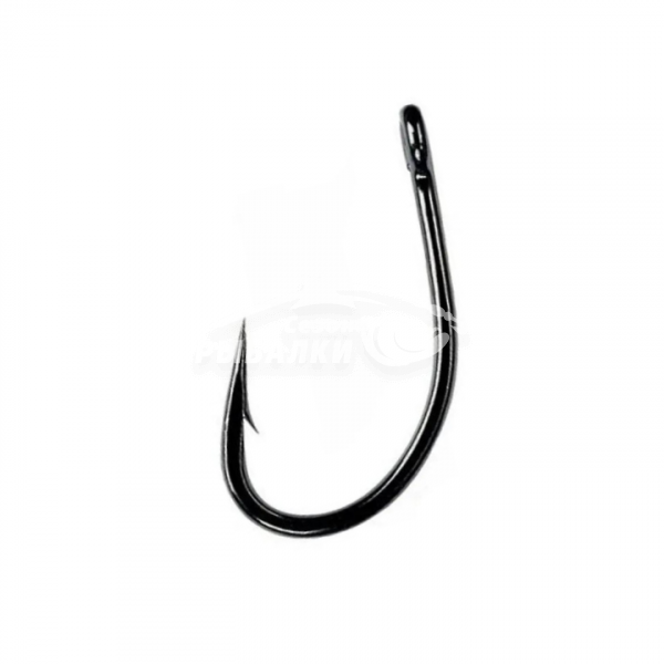 Крючки карповые Gamakatsu A1 G-Carp Super №2