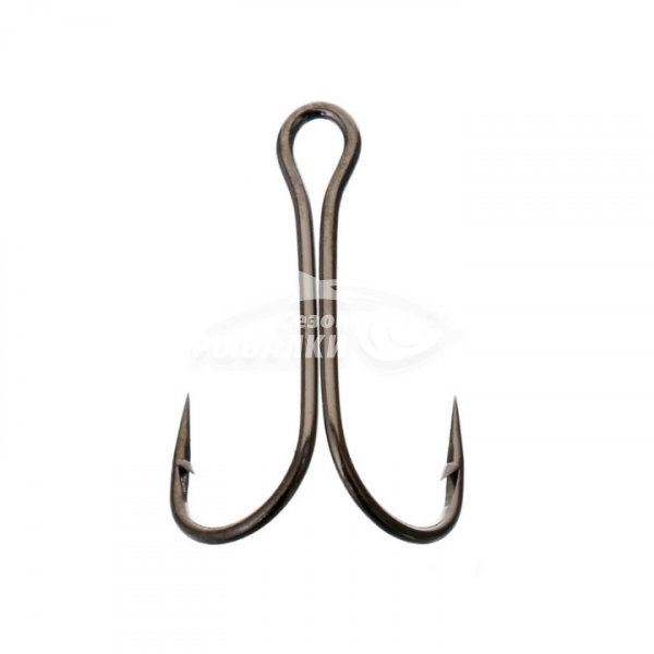 Крючок двойной Flagman V-Doble №8