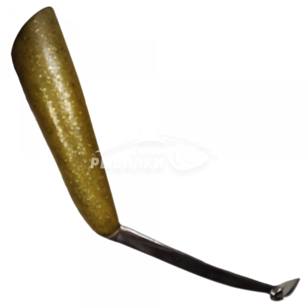 Квок ручной работы №1