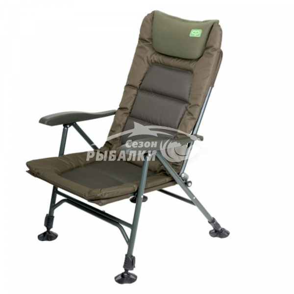 Кресло Carp Pro карповое Medium