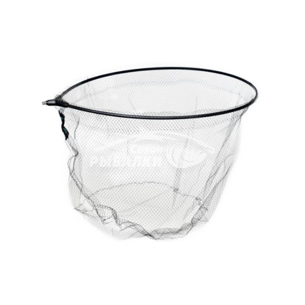 Голова подсака Flagman Tregaron Carbon Net Head 50x40см ячейка 7мм леска