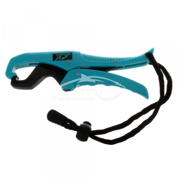 Захват рыболовный Flagman Lip Grip Plastic 16см