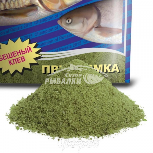 Прикормка Dunaev Premium Карп-Сазан Ананас 1кг