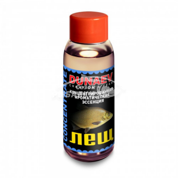 Концентрат Dunaev Лещ 70мл