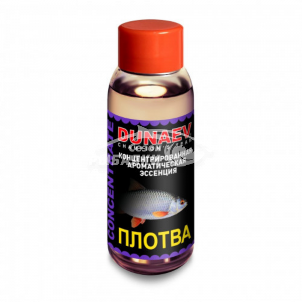 Концентрат Dunaev Плотва 70мл