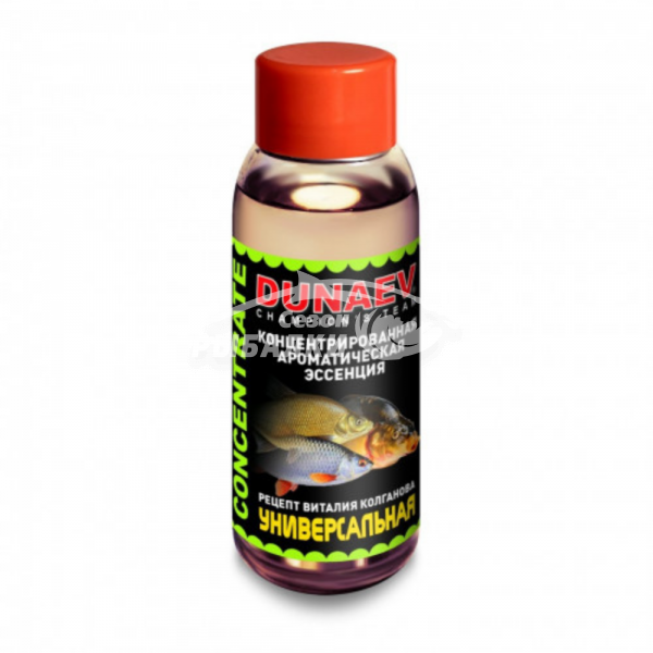 Концентрат Dunaev Универсальная 70мл