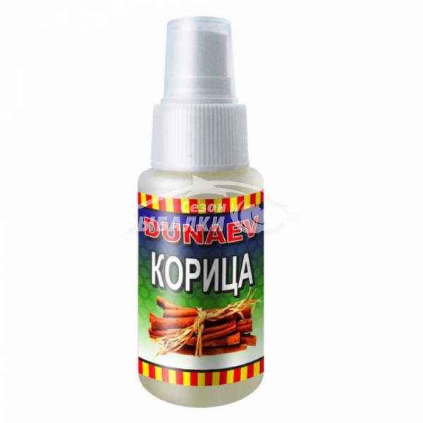 Дип Dunaev Корица 50мл