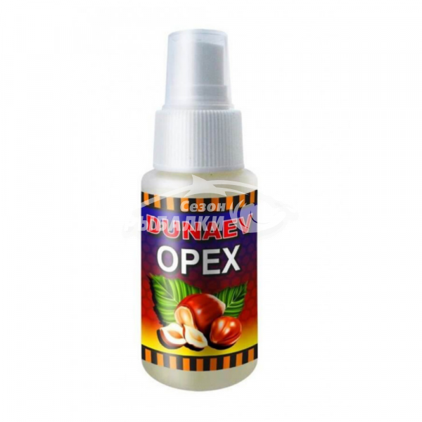 Дип Dunaev Орех 50мл