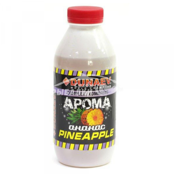 Арома Комплекс Дунаев Ананас 500мл