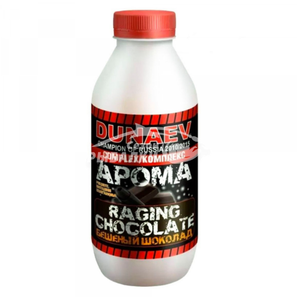 Арома Комплекс Дунаев Бешенный шоколад 500мл