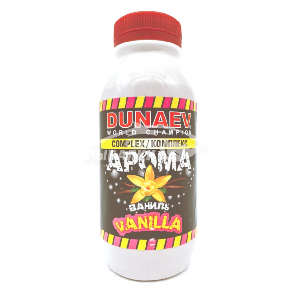 Арома Комплекс Дунаев Ваниль 500мл