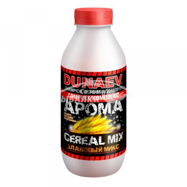 Арома Комплекс Дунаев Злаковый микс 500мл