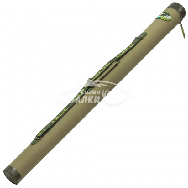 Тубус Акватик Т-110 без кармана 145см цвет хаки