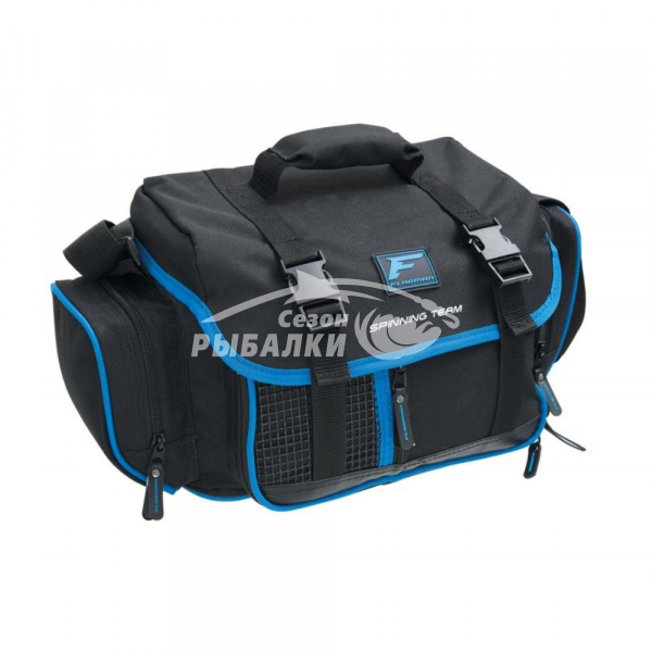 Сумка спиннинговая Flagman Big 2