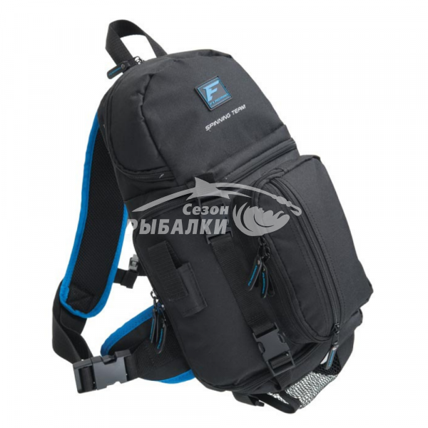 Сумка спиннинговая Flagman Backpack
