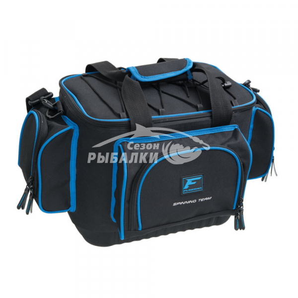 Сумка спиннинговая Flagman Big 1