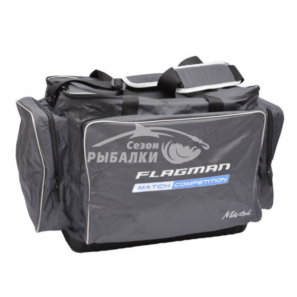 Сумка Flagman Match Competition для снастей 48х29х40см