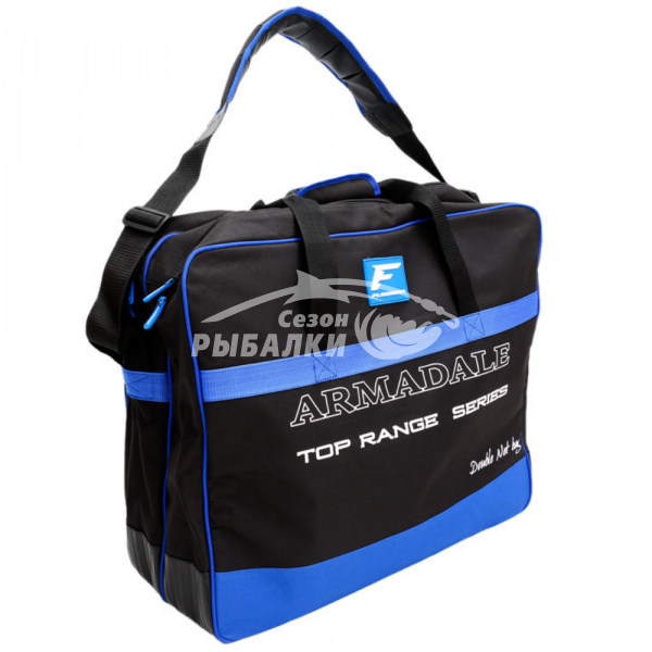 Сумка для садка Flagman Armadale Double 50x59x22см