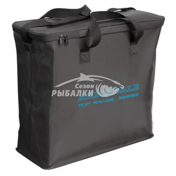 Сумка для садка Flagman Armadale Eva Keepnet Bag 60х55х25см